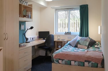 Ashby Road, City Centre, Loughborough - Image 2